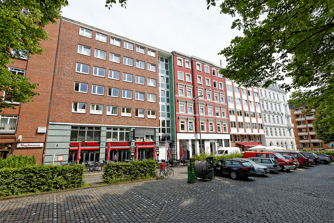 Großneumarkt 24 Großneumarkt 24