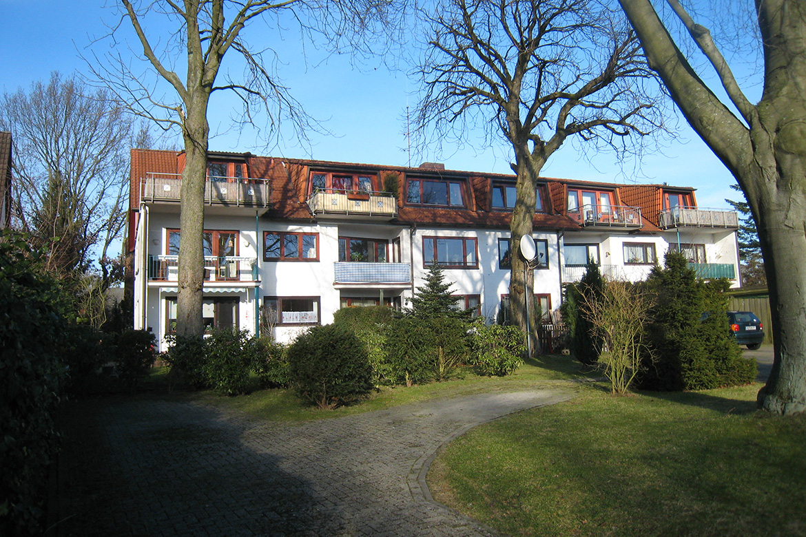 Kampstraße 32 Kampstraße 32