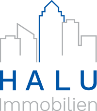Logo von HALU-Immobilien + Verwaltungsgesellschaft m.b.H. & Co. KG